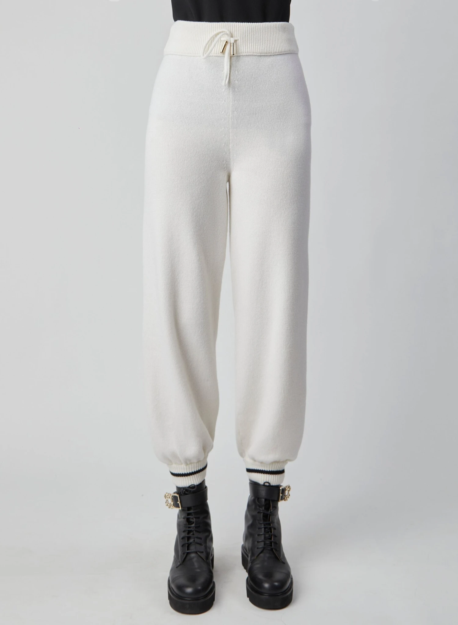 CASHMERE PANTS 1 CASHMERE PANTS