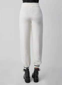 CASHMERE PANTS 5 CASHMERE PANTS -ELIESAAB SHOP 13114 OFF WHITE 3 scaled