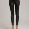 LEATHER PANTS