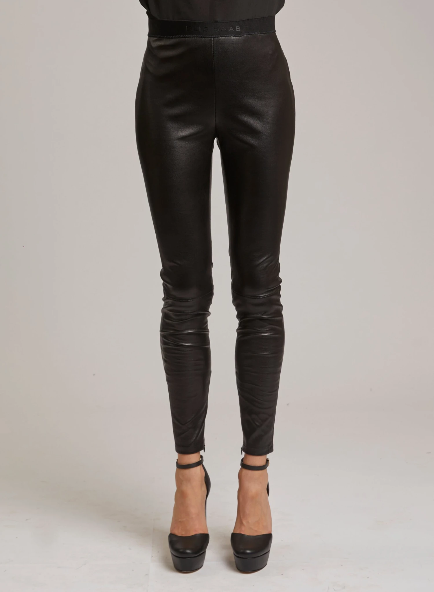 LEATHER PANTS 1 LEATHER PANTS