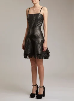 ELIESAAB SHOP -ELIESAAB SHOP 13434 BLACK 2 scaled