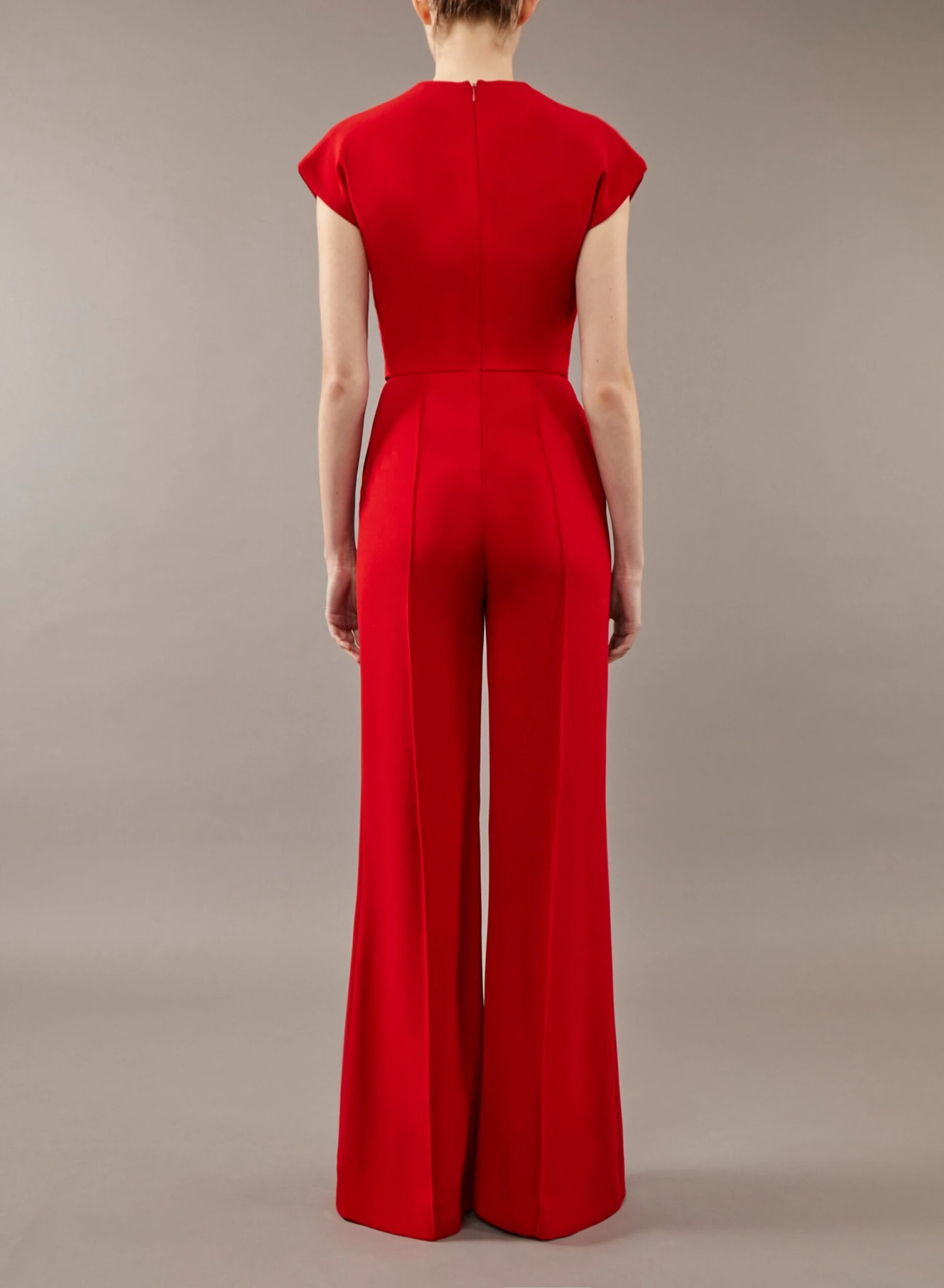 ELIE SAAB Bow Jumpsuit 3 ELIE SAAB Bow Jumpsuit - Image 3