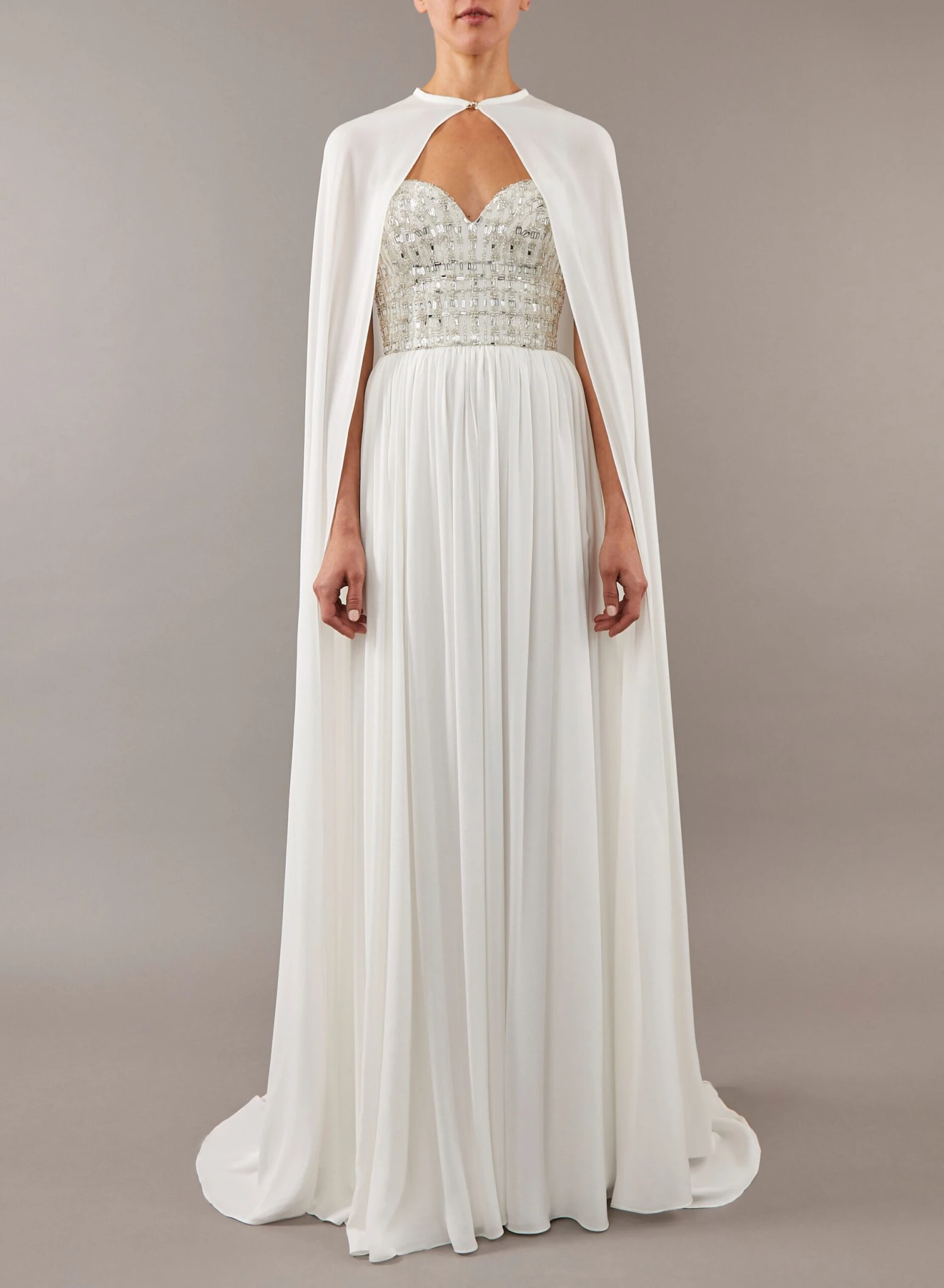 Beaded Corset Dress 6 Beaded Corset Dress - Image 6