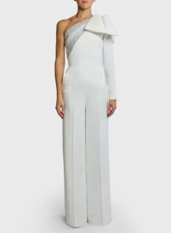 Crystal Wave Jumpsuit