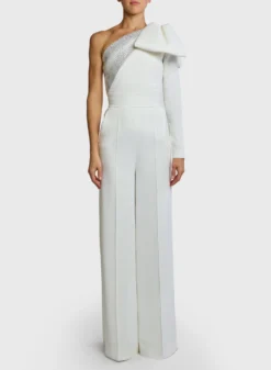 Crystal Wave Jumpsuit