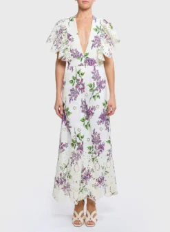 Wisteria Jumpsuit
