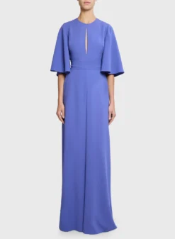 ELIE SAAB Cady Jumpsuit