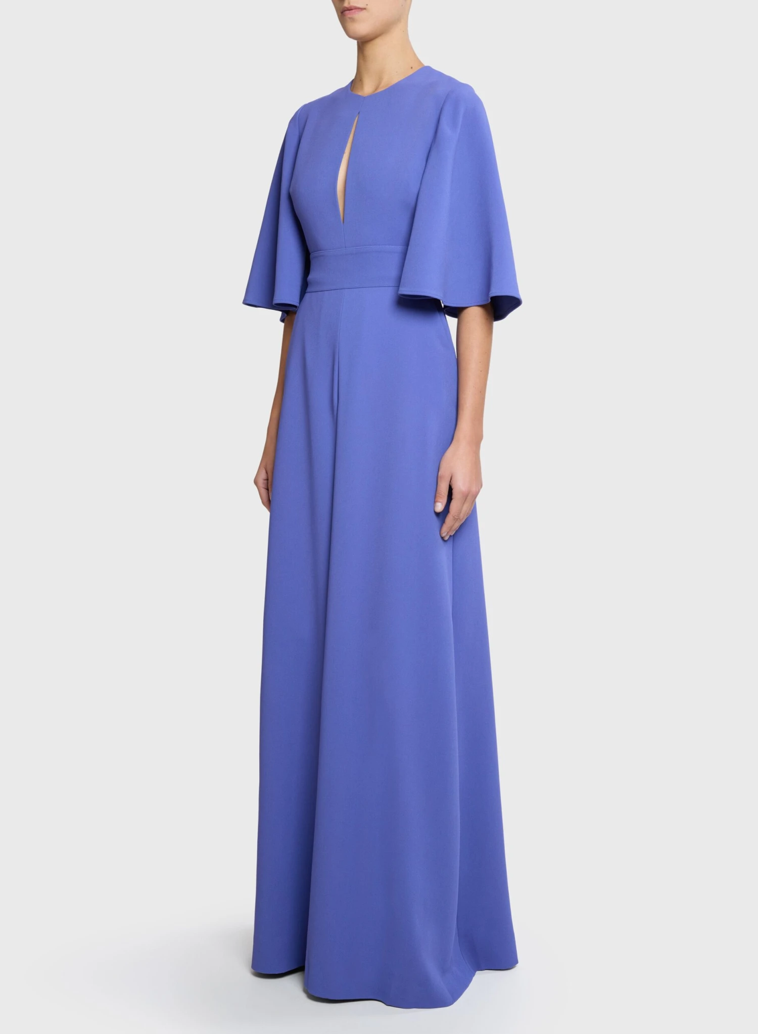 ELIE SAAB Cady Jumpsuit 2 ELIE SAAB Cady Jumpsuit - Image 2