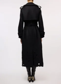 Long Wool Coat 7 Long Wool Coat -ELIESAAB SHOP 15589 BLACK 3 scaled