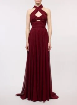 ELIESAAB SHOP 5 ELIESAAB SHOP -ELIESAAB SHOP 15631 DEEP 20RUBY 4