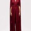 ELIE SAAB Silk Jumpsuit