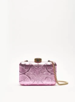 Accessories Leather Mordoré Clutch