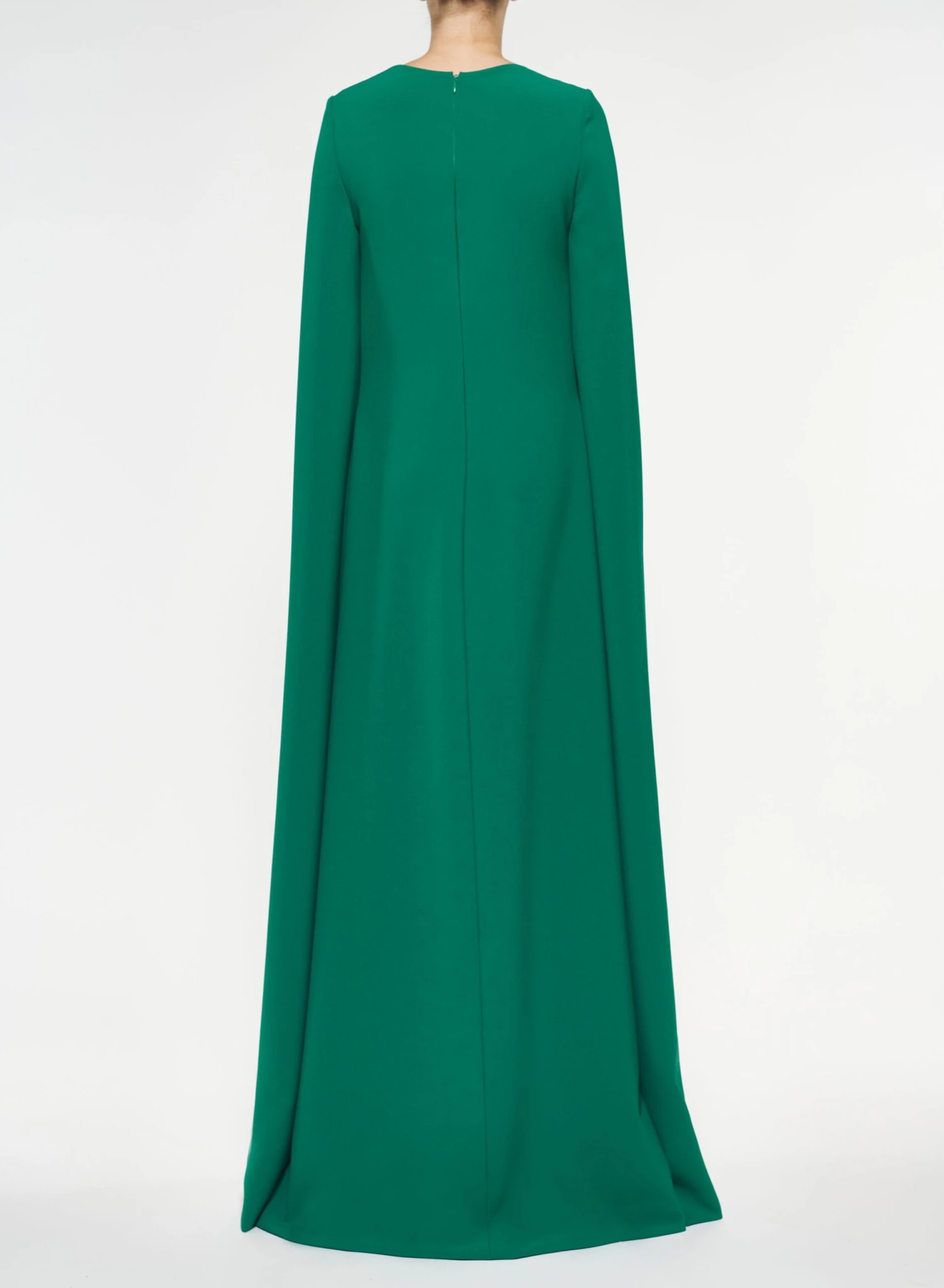 Crystal Embellished Kaftan 3 Crystal Embellished Kaftan - Image 3