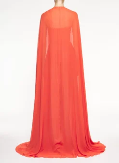Strapless Silk Long Dress 15 Strapless Silk Long Dress -ELIESAAB SHOP D0168AS24SI001 SPRITZ 8 scaled