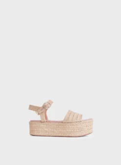 Accessories ELIE SAAB Wedge Sandal