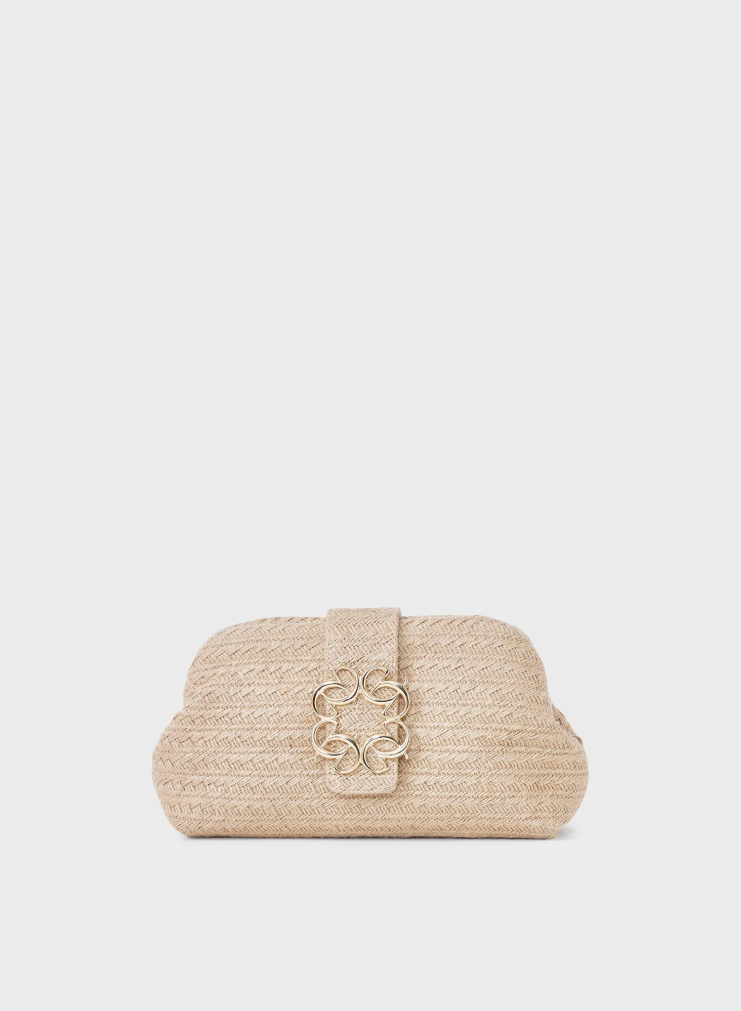 Accessories ELIE SAAB Jute Bag 1 Accessories ELIE SAAB Jute Bag