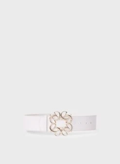 Accessories ELIE SAAB Leather Belt