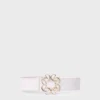Accessories ELIE SAAB Leather Belt