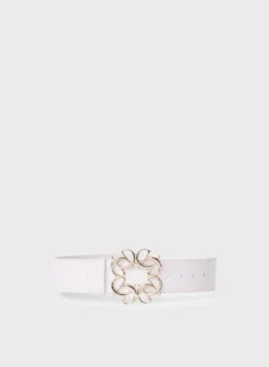 Accessories ELIE SAAB Leather Belt