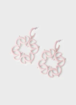 Accessories ELIE SAAB Monogram Earrings