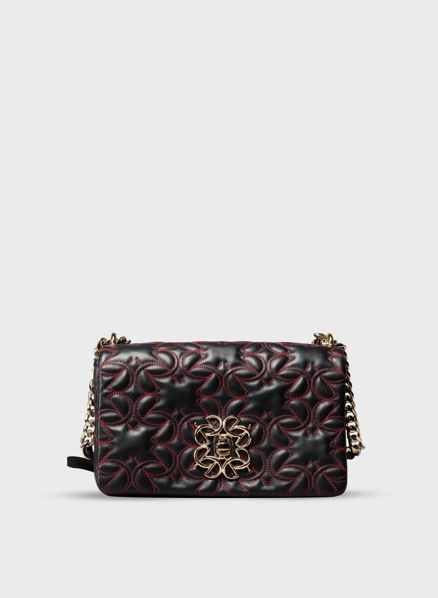 Accessories ELIE SAAB Leather Bag 1 Accessories ELIE SAAB Leather Bag