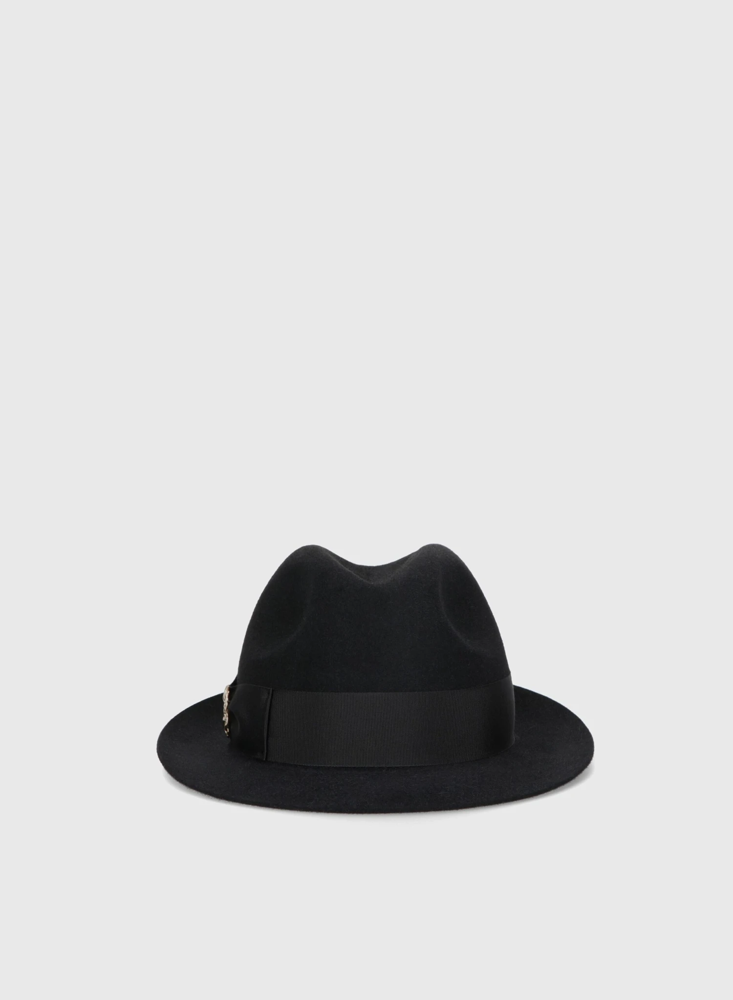 Accessories BORSALINO X ELIE SAAB Nila Hat 2 Accessories BORSALINO X ELIE SAAB Nila Hat - Image 2
