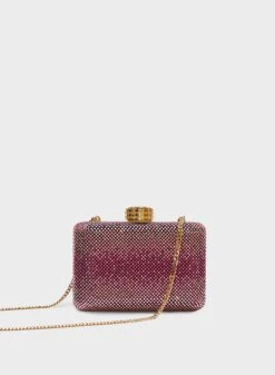 Accessories GLISTENING MINAUDIERE
