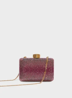 Accessories GLISTENING MINAUDIERE