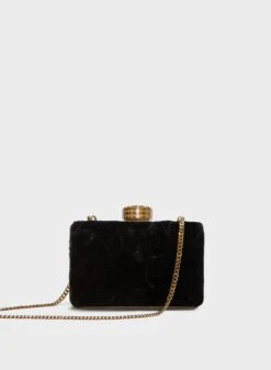 Accessories VELVET MINAUDIERE