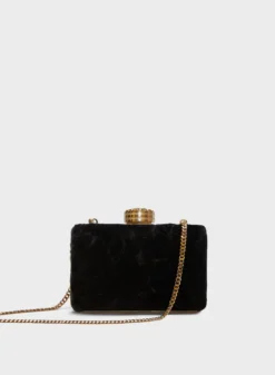 Accessories VELVET MINAUDIERE