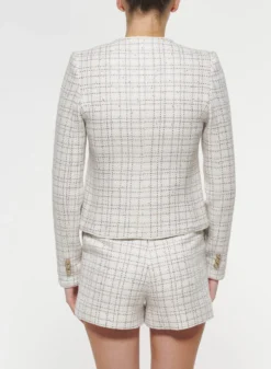 Sequin Tweed Jacket 5 Sequin Tweed Jacket -ELIESAAB SHOP J0009TW001 POWDER 20WHITE 20AND 20PASTELS 3 scaled