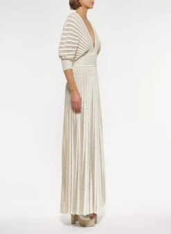 ELIESAAB SHOP 3 ELIESAAB SHOP -ELIESAAB SHOP KD002V0001 FOG 20AND 20POWDER 20WHITE 2