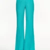 Blue Gin Pants