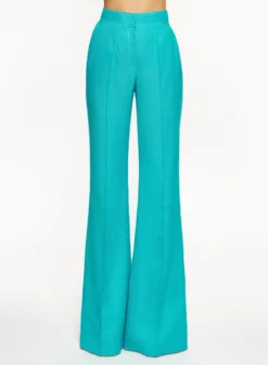 Blue Gin Pants
