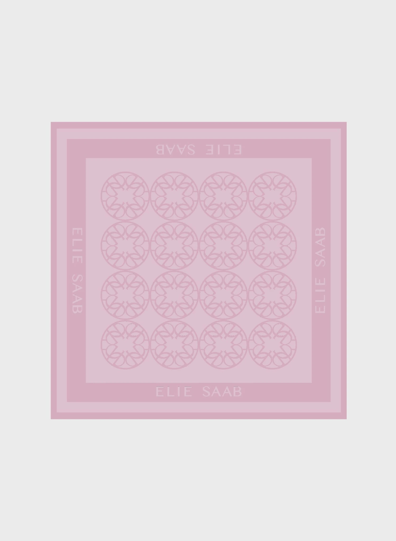 Accessories Silk Wool Jacquard Shawl 1 Accessories Silk Wool Jacquard Shawl