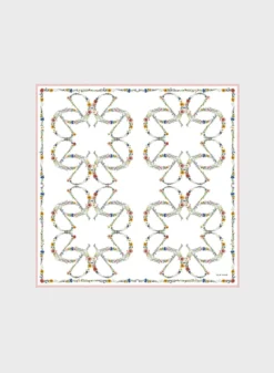 Accessories CASHMERE SILK SHAWL