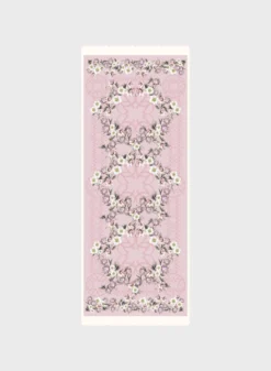 Accessories Silk Oblong