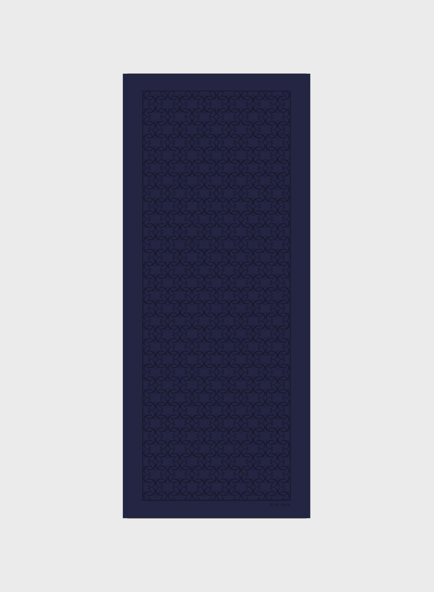 Accessories Silk And Wool Scarf 1 Accessories Silk And Wool Scarf