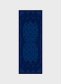 Accessories JACQUARD SCARF