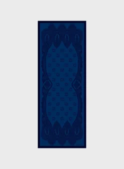 Accessories JACQUARD SCARF