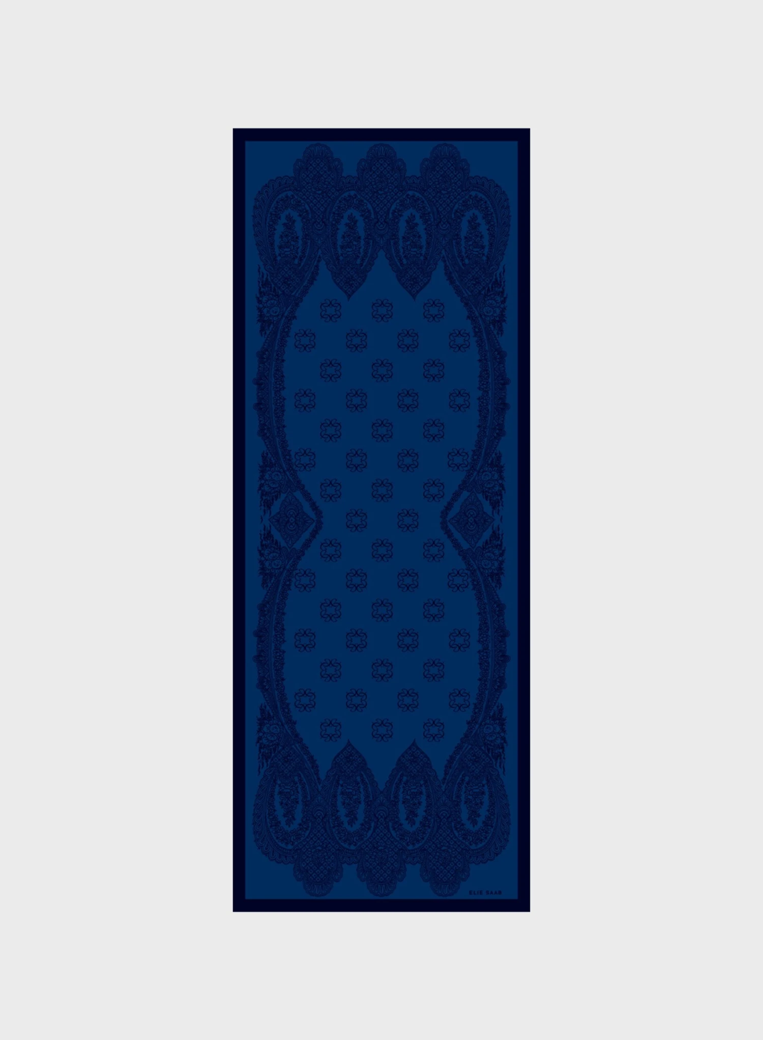 Accessories JACQUARD SCARF 1 Accessories JACQUARD SCARF