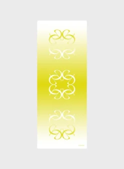 Accessories SILK SCARF