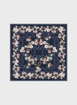 Accessories Silk Square