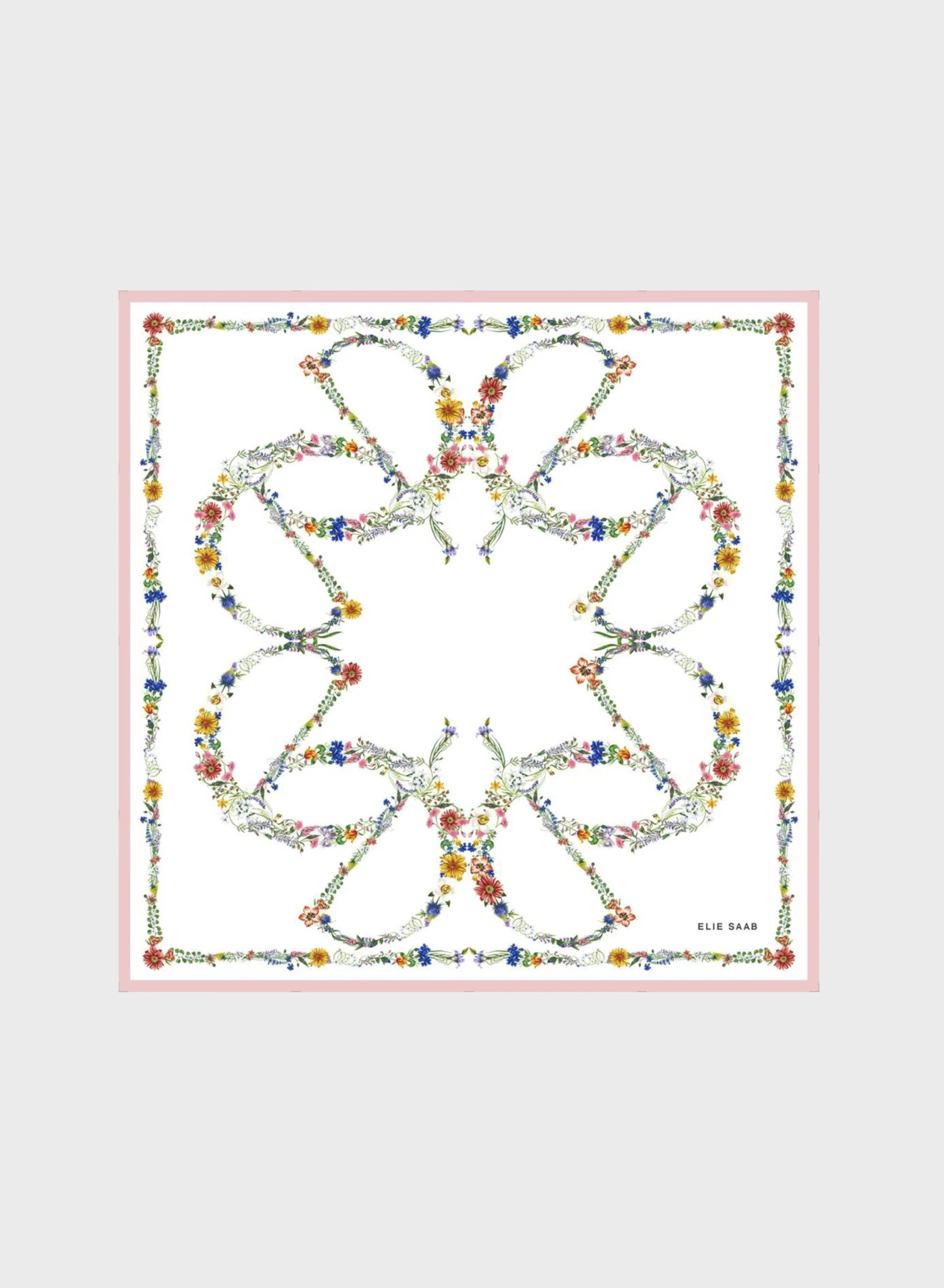 Accessories SILK TWILL SCARF 1 Accessories SILK TWILL SCARF