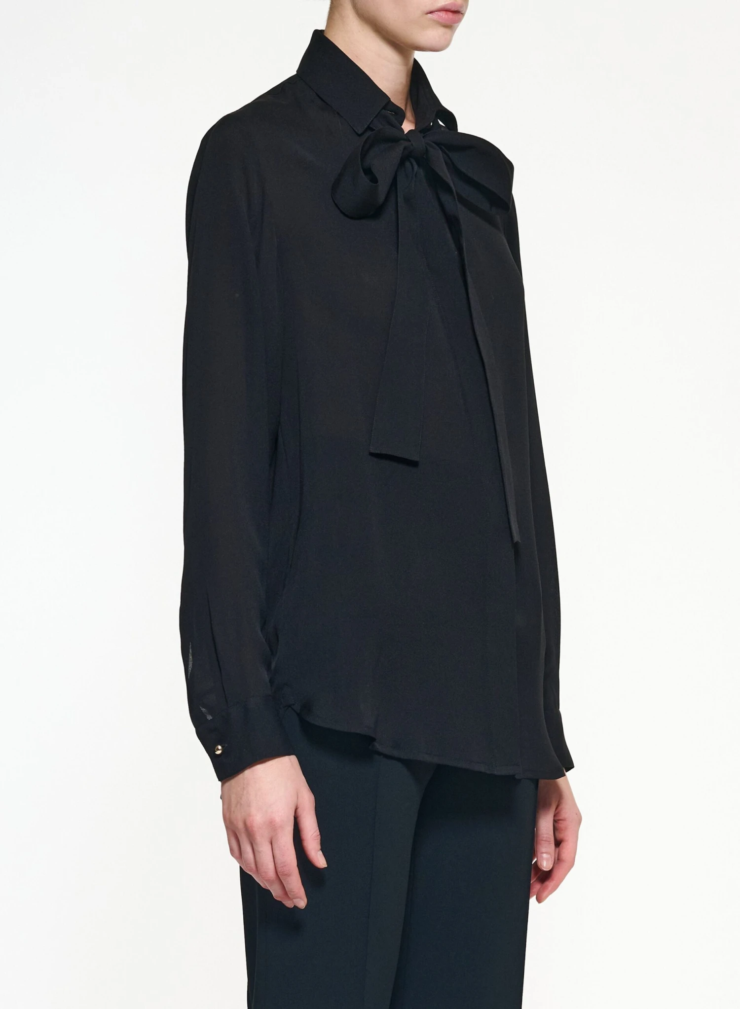 Silk Shirt 2 Silk Shirt - Image 2